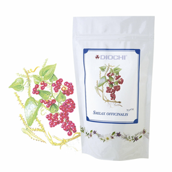 Smilax officinalis - čaj, 150 g