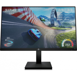 Monitor HP X27q Gaming 68,6 cm (27) QHD IPS LED HDR400 FreeSync 165Hz