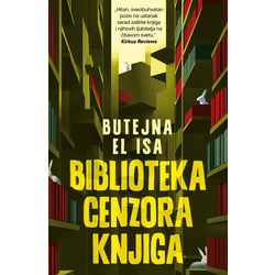 Biblioteka cenzora knjiga