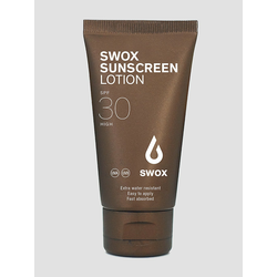 Swox Lotion SPF30 50ml white Gr. Uni