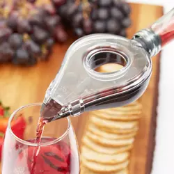 VACUVIN Kuhinjski pribor AERATOR VINA