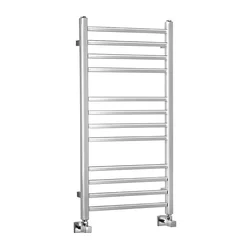 Sapho - Kupatilski radijator METRO 89x45 cm sjajni hrom