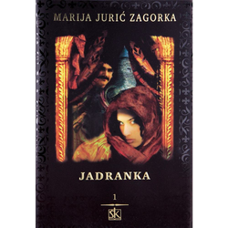JADRANKA  - Marija Jurić Zagorka