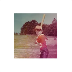 Eric Bachmann - Eric Bachmann (Limited Edition) (LP)