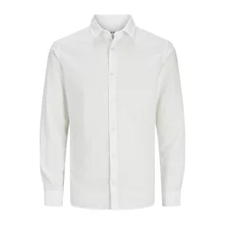 JACK & JONES JUNIOR Košulja za dečake 12268988, Bela