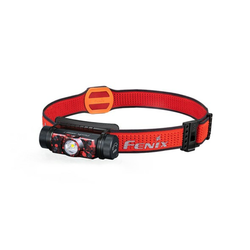 Fenix HM62TMGM - LED prigušiva punjiva čelna lampa LED/USB IP68 1200 lm 280 h