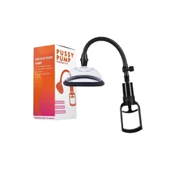 Pumpa za vaginu, 13cm i 11cm