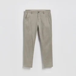 Reserved - Chino slim pantalone