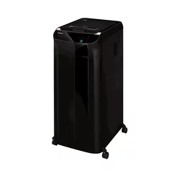 FELLOWES Uništivač dokumenata AutoMax 550C Cross-cut 4963101 (Crni)