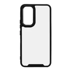 Maska Pro Kamera za Samsung A14 4G/ A145R/ A14 5G/ A146B crna.