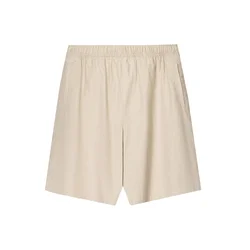 Bershka Hlače bež