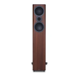 Mission QX 5 MKII Walnut Pearl (par)