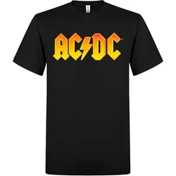AC/DC Giving The Dog A Bone Black XL Majica