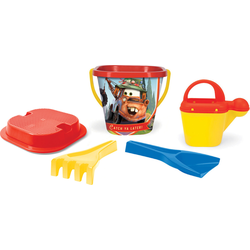 Set peska Wader IML - 5 kosov - Avtomobili