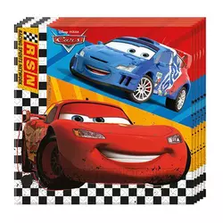 DISNEY Salvete Cars Party PS81560