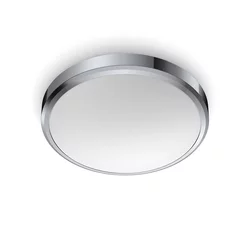 Philips - LED plafonsko svetlo za kupatilo DORIS LED/17W/230V 2700K IP44