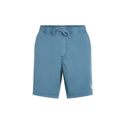 ONEILL Hlače moder denim/bela