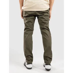 REELL Reflex Easy ST moške hlače olive