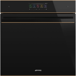SMEG Pečica SO6606WAPNR,