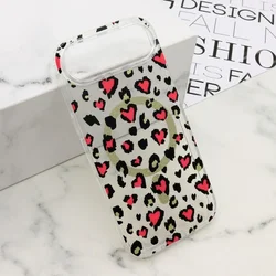 Futrola leopard magsafe za iphone air (6.6) roze ( F122742 )