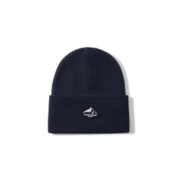 Jack & Jones Junior Kape JACMOUNTAIN temno modra