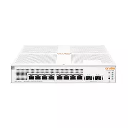 HPE Aruba Instant On 1930 8G Class4 PoE 2SFP 124W Switch (JL681A)