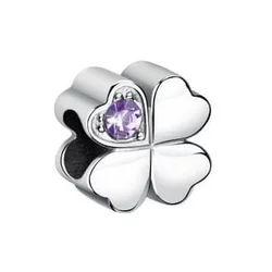 Morellato Decent Drops SCZ1270 Steel Lucky Bead
