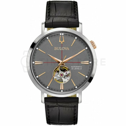 Bulova Aerojet 98A187