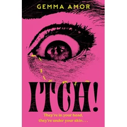 ITCH!