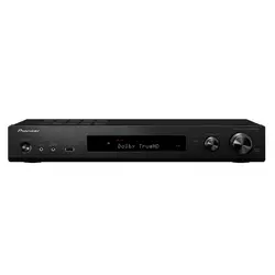 Pioneer AV RISIVER VSX-S520D-B