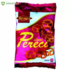 PERECE SLANE 75G (54) RAVANICA