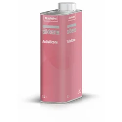 Antisilikon aditiv ANTISILICONE Sikkens - 1 L