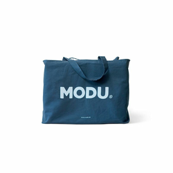 Modu - Potovalna torba, Deep Blue