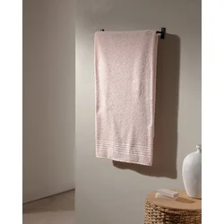 Madame Coco Peškir za telo Derline, 70x140cm, Roze