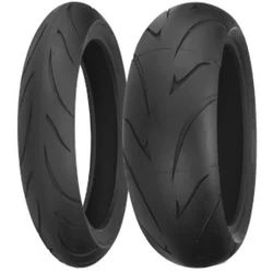 Shinko R011 ( 200/50 R18 TL 76V zadnji kota )