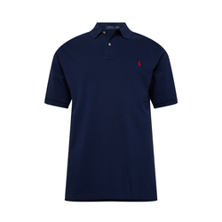 Polo Ralph Lauren Big & Tall Majica, modra