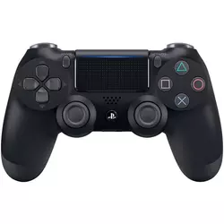 SONY bežični PS4 kontroler Dualshock V2, crni