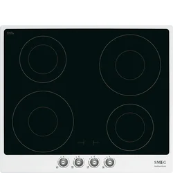 Indukcijska plošča SMEG SI764BSM
