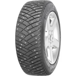 Goodyear Ultra Grip Ice Arctic ( 185/70 R14 88T, stavljenji spike-ovi DOT2022 )