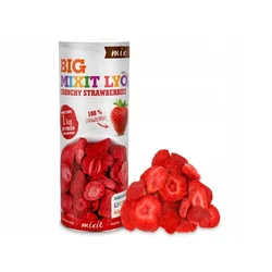 Mixit liofilizirane jagode 100 g