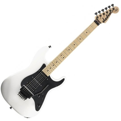 Jackson Adrian Smith Signature SDX Snow White Električna kitara