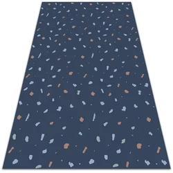 Decormat Vinil preproga Izvleček ciapki 80x120 cm