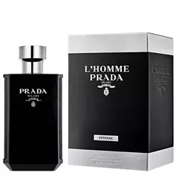 Prada Muška toaletna voda, LHomme Intense, 100ml