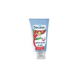 Becutan Dečija pasta za zube, 50ml