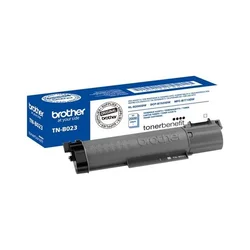 toner Brother TN-B023 Black/Original
