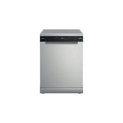 Whirlpool W7F HP43 X sudomašina