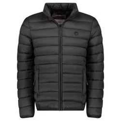 GEOGRAPHICAL NORWAY Jakna amigotal basic black men 096 M