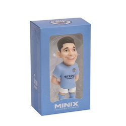 MINIX Nogomet 7 cm: Manchester City - JULIÁN ÁLVAREZ