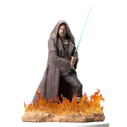 Grupo STAR WARS FIGURICE OBI-WAN KENOBI PREMIER KOLEKCIJA, (20839902)