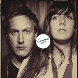 She Keeps Bees - Nests (LP)